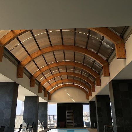 Azzai Bellas Artes Santiago Kültér fotó